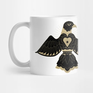 eagle Mug